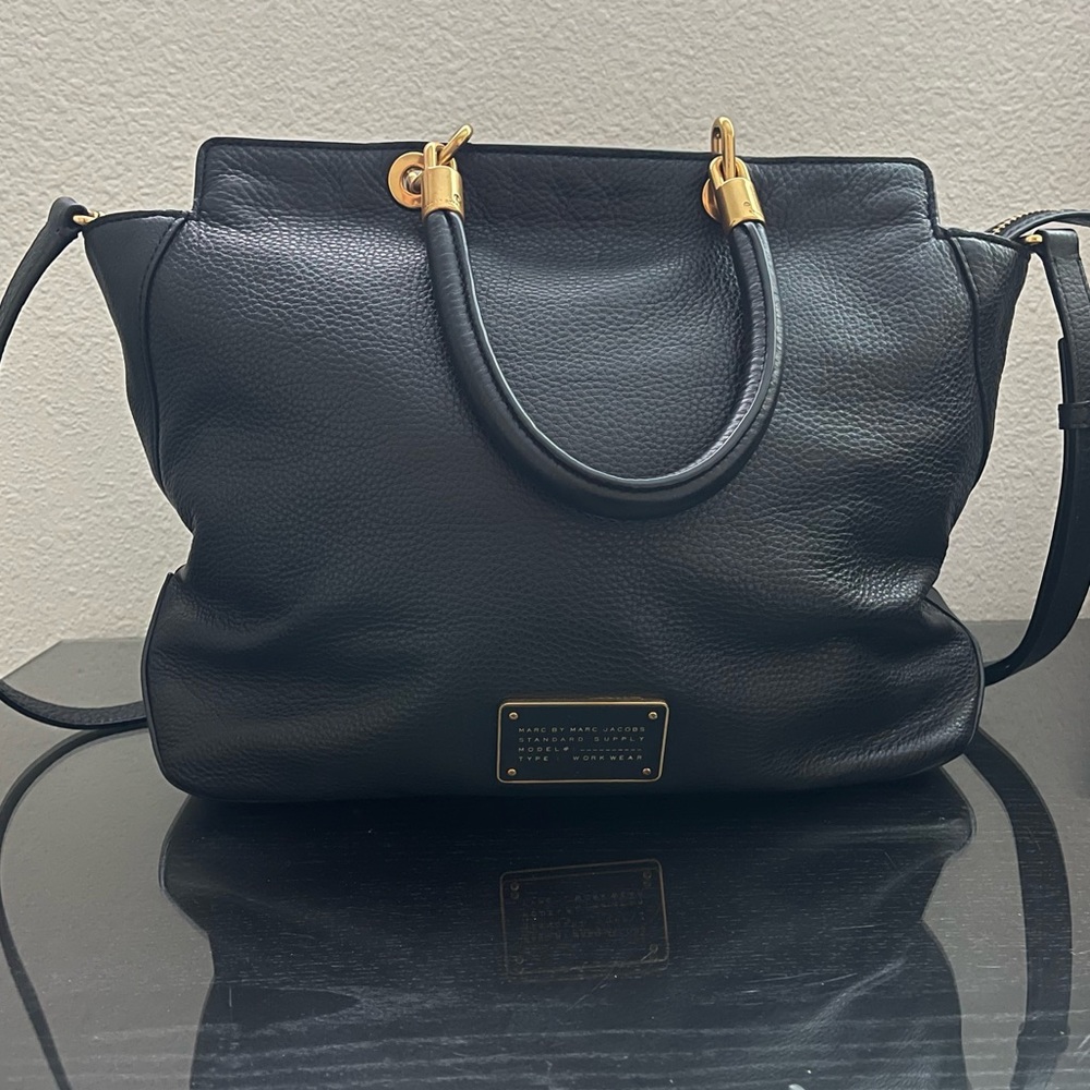 Marc by Marc Jacobs Cross body Tote M0007186 001